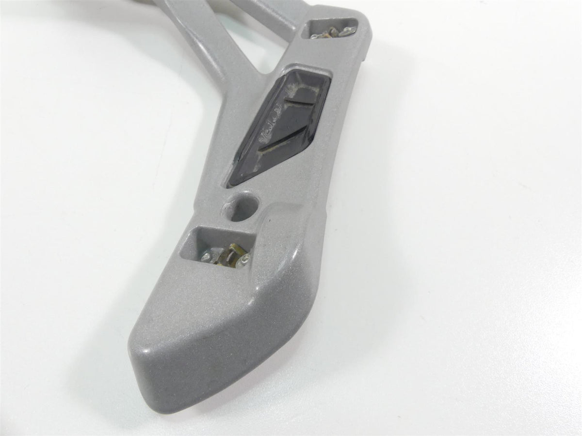 2004 Ducati 999 SBK Left Mirror Rear View Mount Bracket Stay 829213851AC {{ shop.shopifyCountryName }} - Mototech271