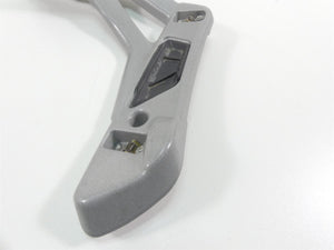 2004 Ducati 999 SBK Left Mirror Rear View Mount Bracket Stay 829213851AC | Mototech271