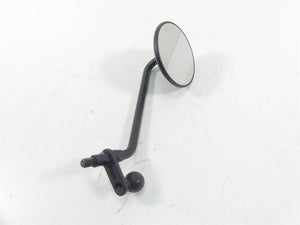 2022 Indian FTR1200 S Left Side Rear View Mirror 2637543 | Mototech271