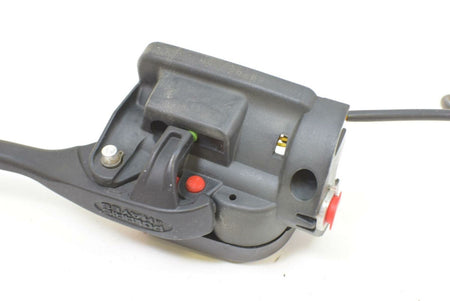 2009 Polaris RMK 600 S09PM6KS Main Brake Master Cylinder 2203489 {{ shop.shopifyCountryName }} - Mototech271