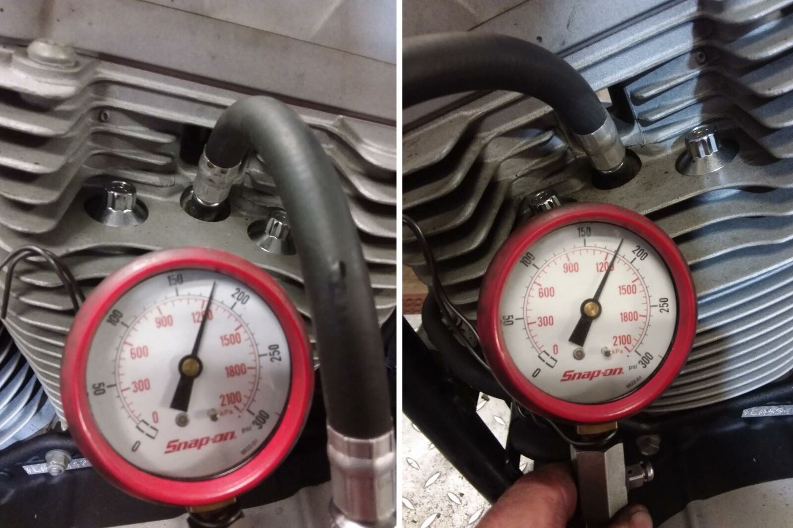 2009 Harley Sportster XR1200 Running 1200ccm Engine Motor 9K -Video 19638-09 {{ shop.shopifyCountryName }} - Mototech271