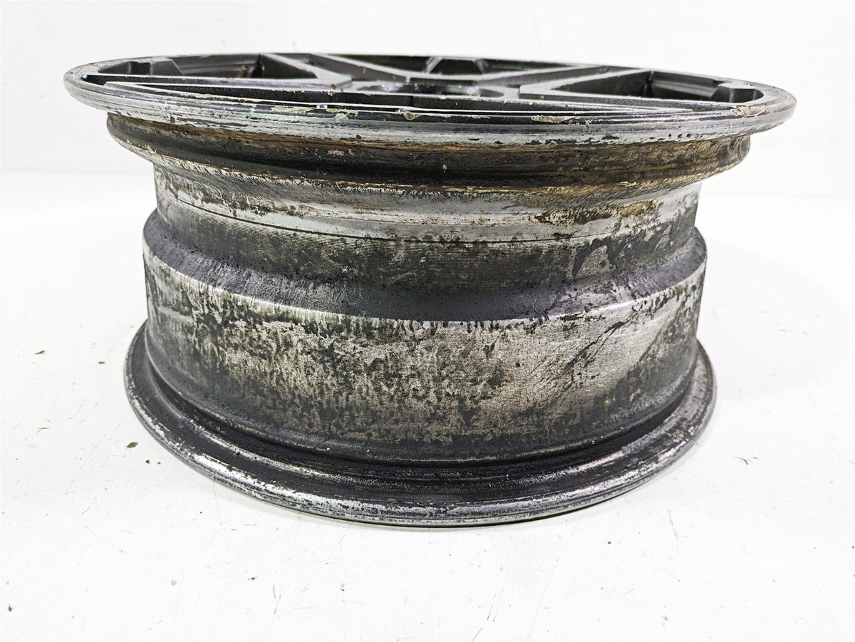 2020 Polaris RZR XP 1000 Turbo Front Left Oem 14x6 Wheel Rim 1521963 {{ shop.shopifyCountryName }} - Mototech271