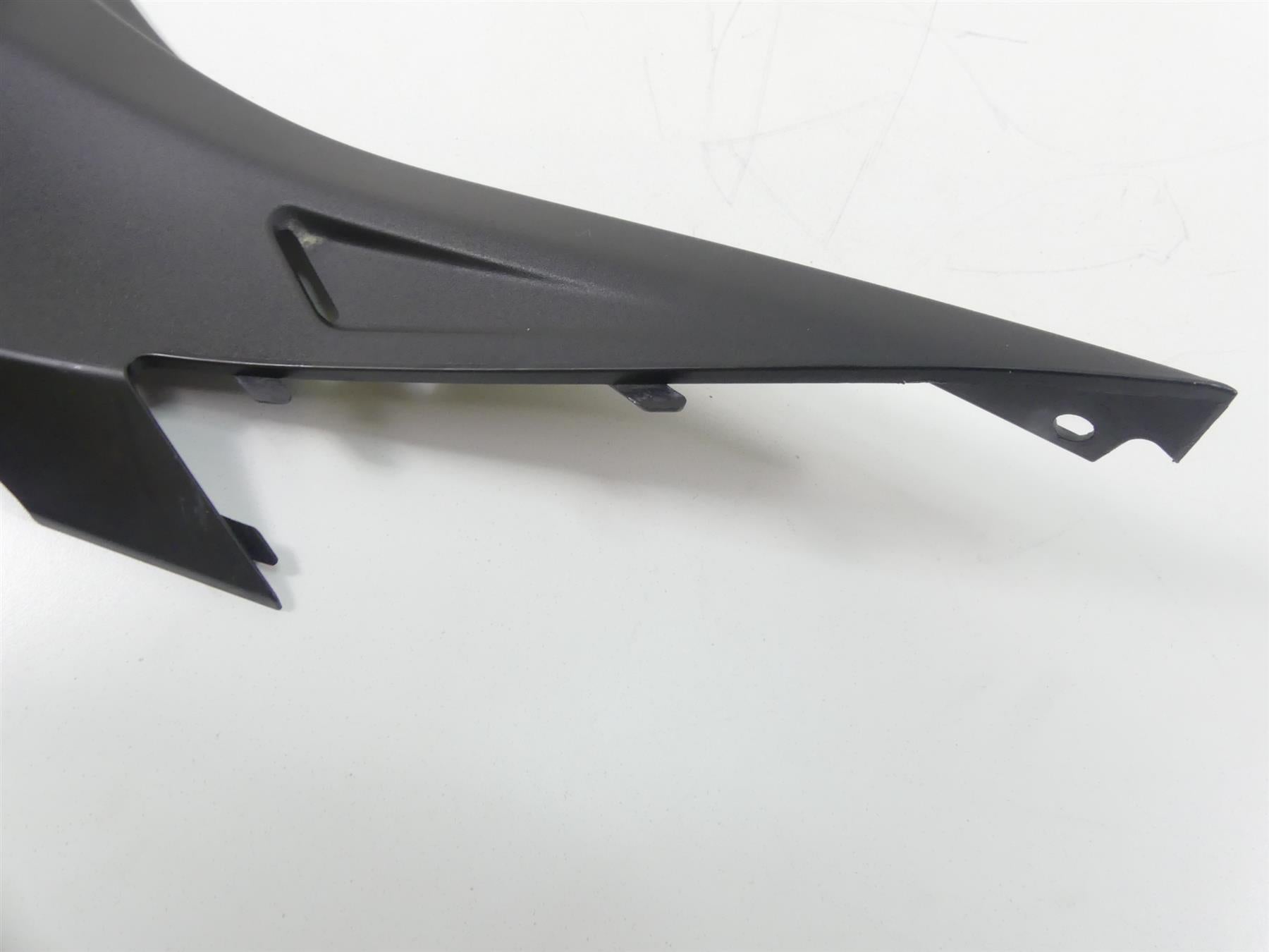 2019 Aprilia Tuono V4 RR Factory Under Seat Side Cover Fairing Cowl Set 2B003815 {{ shop.shopifyCountryName }} - Mototech271