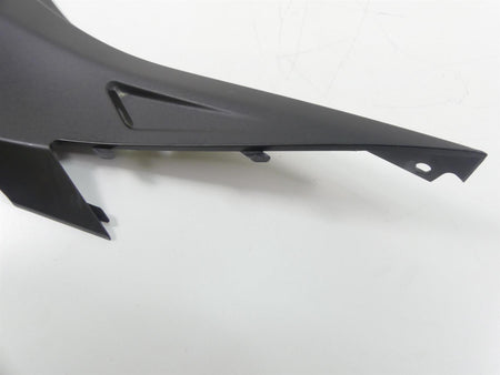 2019 Aprilia Tuono V4 RR Factory Under Seat Side Cover Fairing Cowl Set 2B003815 {{ shop.shopifyCountryName }} - Mototech271