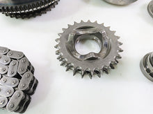 Load image into Gallery viewer, 2003 Harley Touring FLHTCUI E-Glide 100th Primary Drive Clutch Kit 37802-98B | Mototech271
