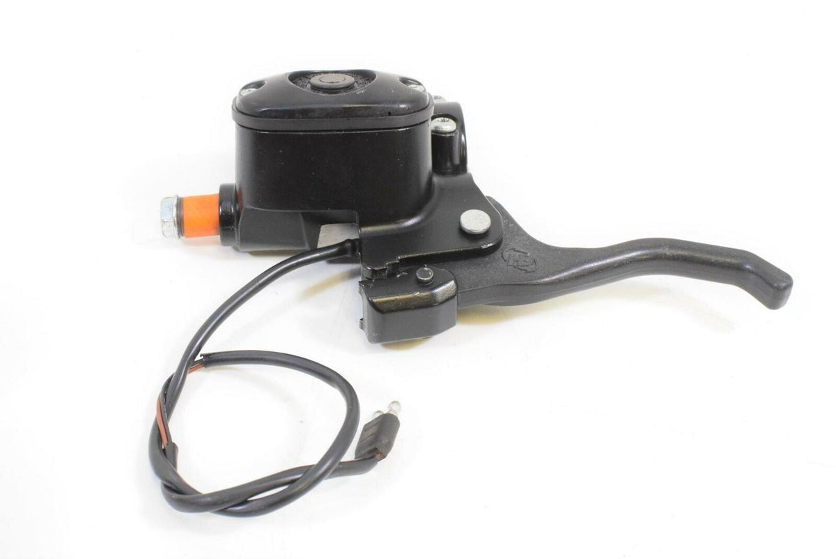 2009 Polaris Dragon RMK 800 Brake Master Cylinder 5/8" 2203061 {{ shop.shopifyCountryName }} - Mototech271