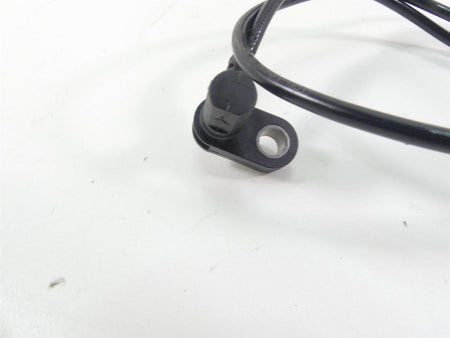 2017 BMW RnineT Racer K32 Front Abs Brake Wheel Speed Sensor 34528551611 {{ shop.shopifyCountryName }} - Mototech271