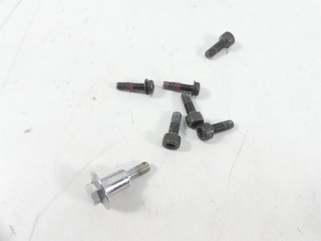 2004 Kawasaki VN1600 Meanstreak Right Air Cleaner Breather Filter Set 11011-0021 {{ shop.shopifyCountryName }} - Mototech271