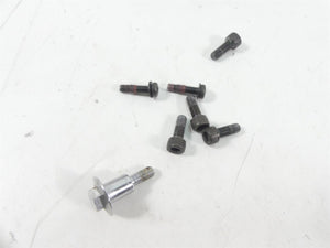 2004 Kawasaki VN1600 Meanstreak Right Air Cleaner Breather Filter Set 11011-0021 | Mototech271