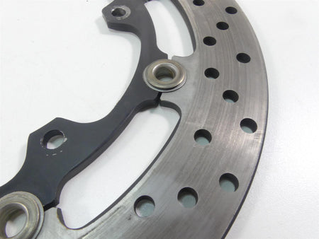 2009 Yamaha XV1700 Road Star Warrior Front Brake Disc Rotor Set 5SL-2581T-00-00 {{ shop.shopifyCountryName }} - Mototech271