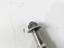 Load image into Gallery viewer, 2013 Harley VRSCDX Night Rod Sp Front Axle Wheel Spindle 25mm 41628-08 | Mototech271
