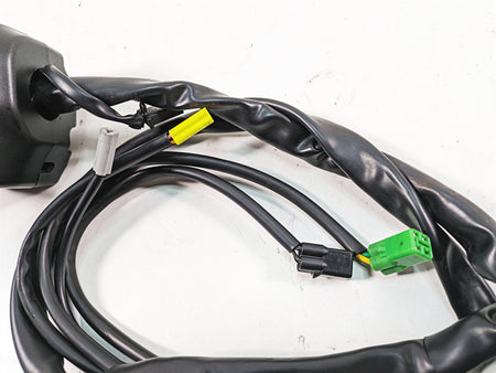2009 Yamaha XV1900 Raider Left Hand Control Switch -Read 5C7-83972-20-00 {{ shop.shopifyCountryName }} - Mototech271