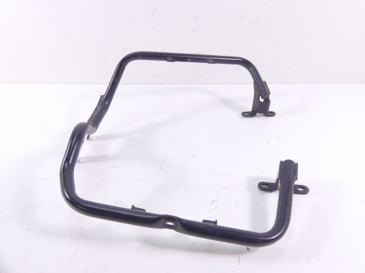2010 BMW F800GS K72 Lower Saddlebag Saddle Bag Bracket Case Holder 77428535862 {{ shop.shopifyCountryName }} - Mototech271