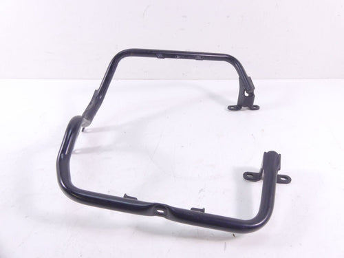 2010 BMW F800GS K72 Lower Saddlebag Saddle Bag Bracket Case Holder  77428535862 | Mototech271