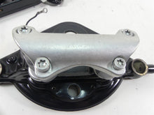 Load image into Gallery viewer, 2012 Harley Touring FLHX Street Glide Upper Lower 41mm Triple Tree Set 45446-09 | Mototech271

