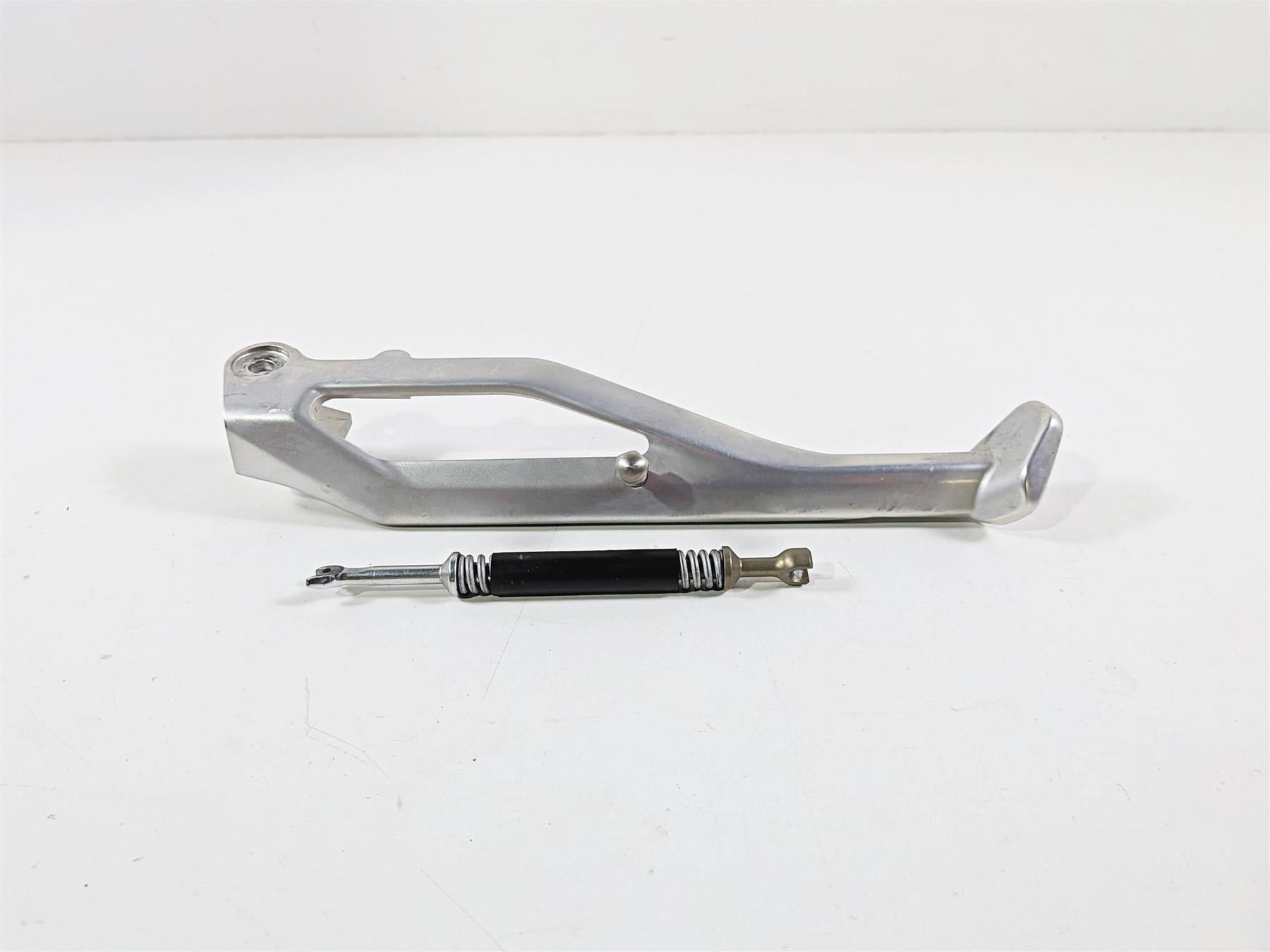 2022 Ducati Panigale V4 S V4S Side Kickstand Kick Jiffy Stand 55621141AA-Mototech271
