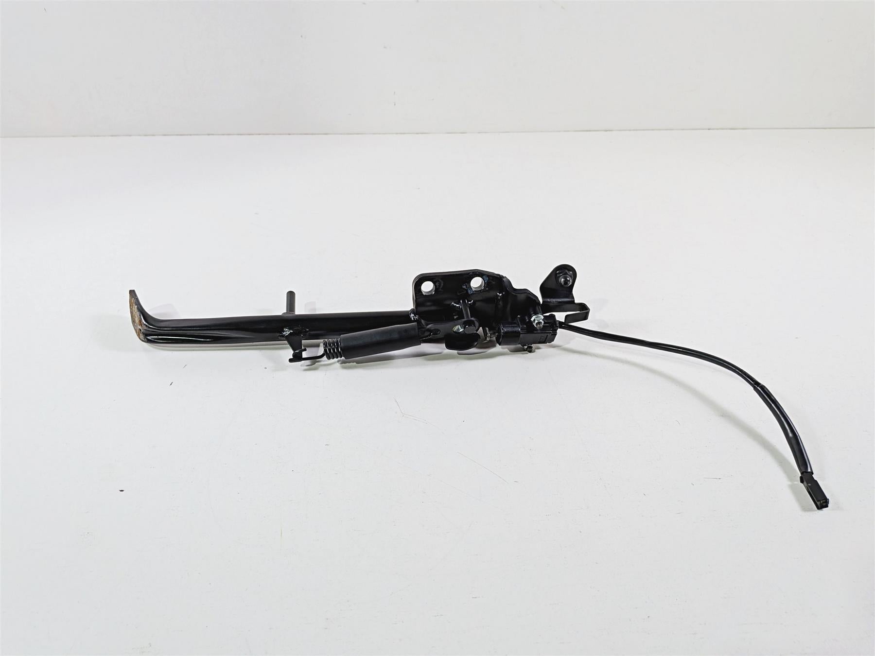 2025 Yamaha YZF R7 Side Kickstand Kick Stand Mount Switch Set BEB-27311-00-00 {{ shop.shopifyCountryName }} - Mototech271