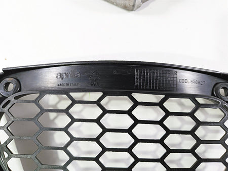 2014 Aprilia RSV4 RR Factory Oil Cooler & Lines Set 858790 {{ shop.shopifyCountryName }} - Mototech271