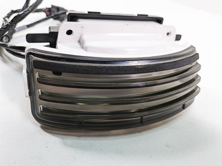 2013 Harley Touring FLHX Street Glide Taillight Fascia Wing Light -Read 69375-10 {{ shop.shopifyCountryName }} - Mototech271