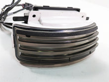 Load image into Gallery viewer, 2013 Harley Touring FLHX Street Glide Taillight Fascia Wing Light -Read 69375-10
