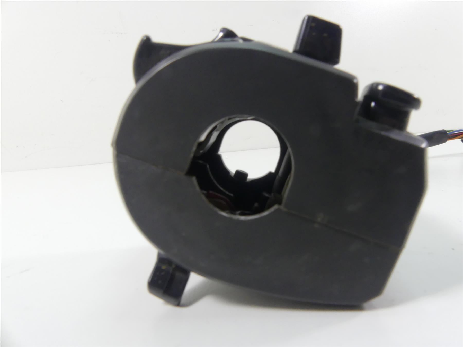 2008 Ducati 1098 S Left Hand Horn Blinker Light Mode Control Switch 65110041A {{ shop.shopifyCountryName }} - Mototech271