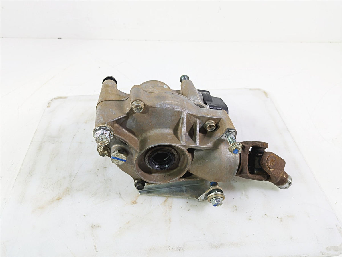 2022 Yamaha YXZ1000 R Front Differential Gear Box Diff 531miles 2HC-46160-11-00 {{ shop.shopifyCountryName }} - Mototech271