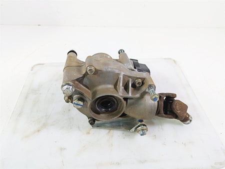 2022 Yamaha YXZ1000 R Front Differential Gear Box Diff 531miles 2HC-46160-11-00 {{ shop.shopifyCountryName }} - Mototech271