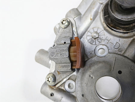 2014 Harley FXSB Softail Breakout Cam Plate & Camshaft Set 25355-06A 25590-07A-Mototech271