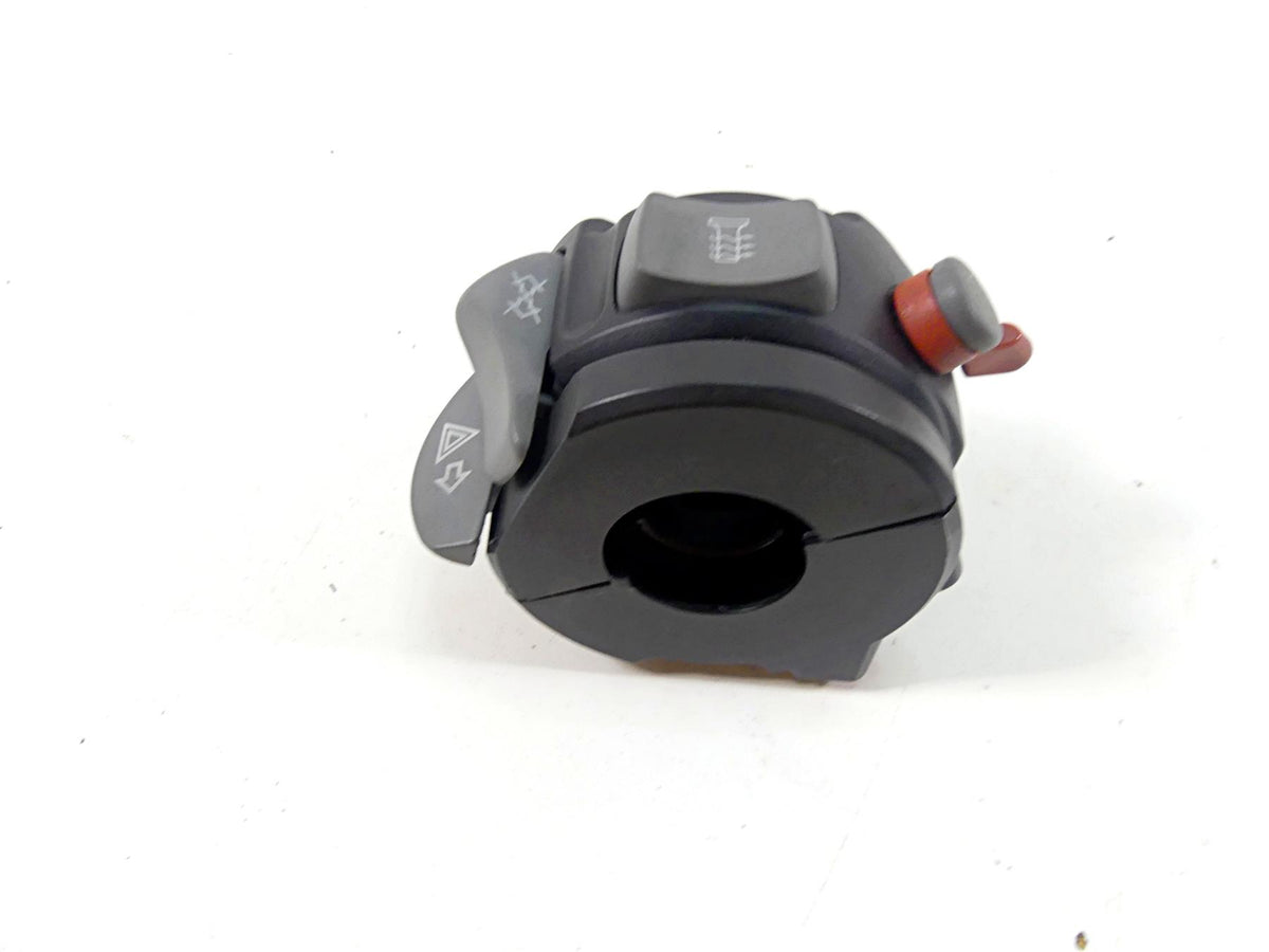 2009 BMW R1200GS K255 Adv Right Hand Control Switch Grip Heater 61317694982 {{ shop.shopifyCountryName }} - Mototech271