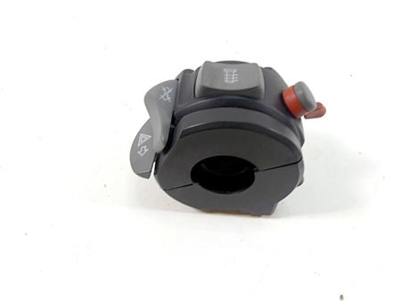 2009 BMW R1200GS K255 Adv Right Hand Control Switch Grip Heater 61317694982 {{ shop.shopifyCountryName }} - Mototech271