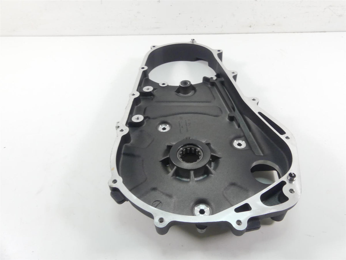 2022 Harley Softail FXBBS Street Bob Inner Primary Drive Clutch Cover 36500099 {{ shop.shopifyCountryName }} - Mototech271