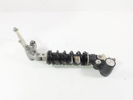 2020 Kawasaki ZX6R ZX636 Ninja Rear Suspension Shock Black 45014-0393-52E {{ shop.shopifyCountryName }} - Mototech271