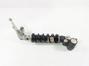 2020 Kawasaki ZX6R ZX636 Ninja Rear Suspension Shock Black 45014-0393-52E