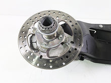 Load image into Gallery viewer, 2009 Ducati Monster 1100 S Rear Swingarm Swing Arm Axle Set 819Z0011A 37020911AA | Mototech271
