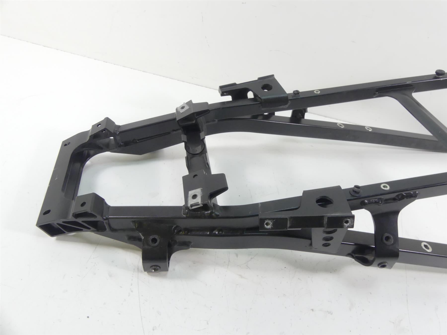 2015 BMW K1600GT K48 Rear Subframe Sub Frame Chassis 46518563239 {{ shop.shopifyCountryName }} - Mototech271