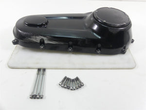 2018 Harley FXBRS Softail Breakout Outer Primary Drive Clutch Cover 25701074