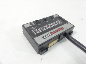 2005 Honda CBR1000RR SC57 Dynojet Power Commander 3 III + Wiring 121-410