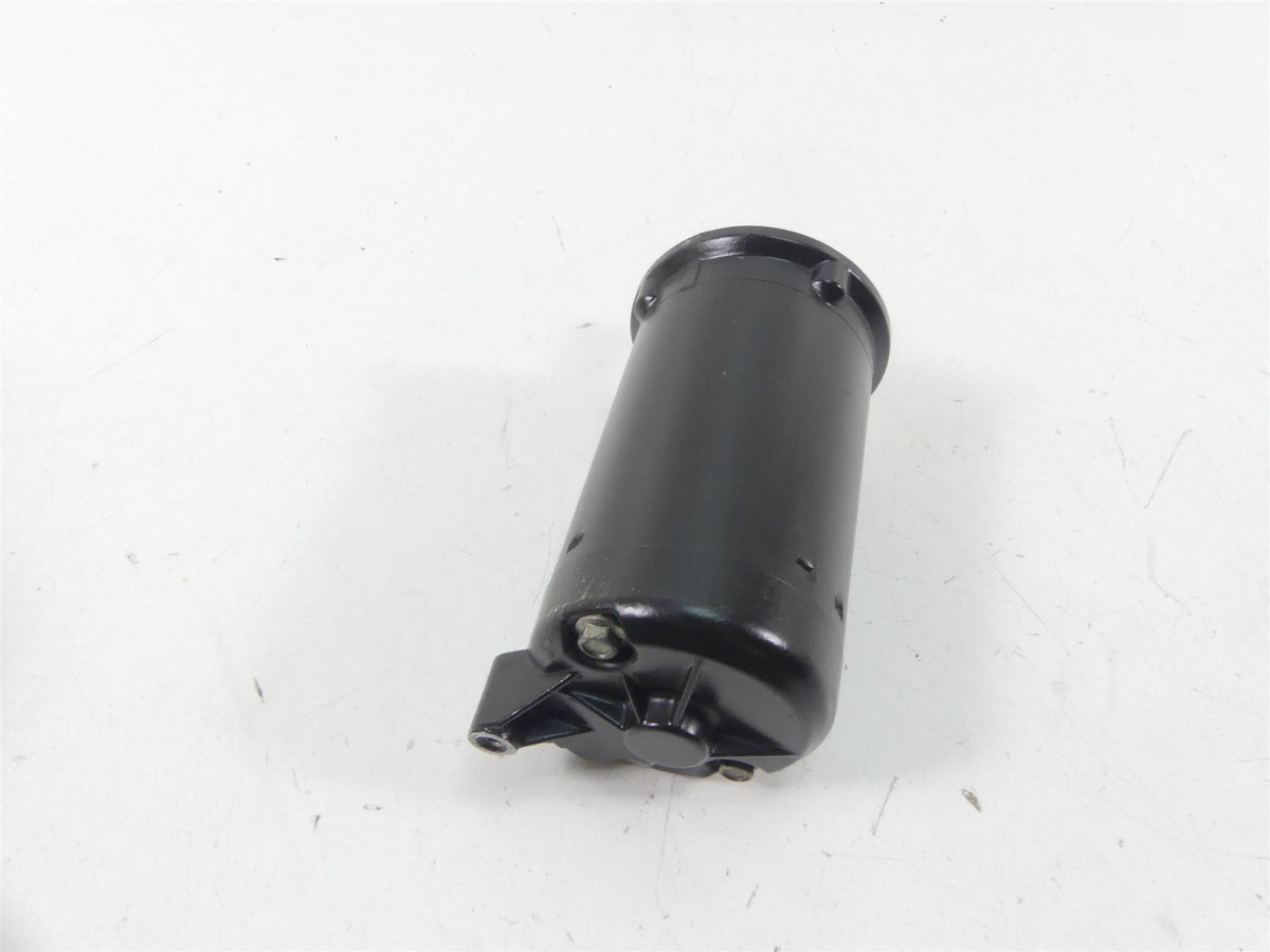 2015 Ducati Monster 1200 S Denso Engine Starter Motor 27040104A {{ shop.shopifyCountryName }} - Mototech271