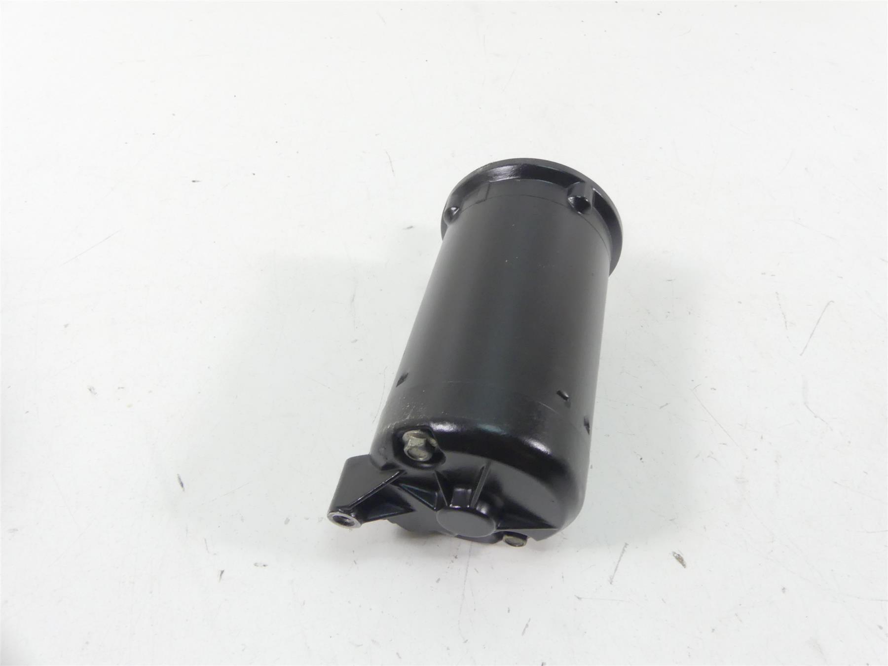 2015 Ducati Monster 1200 S Denso Engine Starter Motor 27040104A {{ shop.shopifyCountryName }} - Mototech271