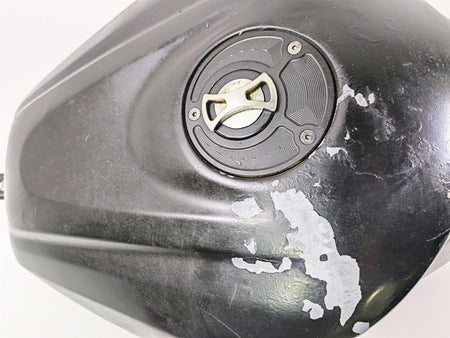 2002 Yamaha YZFR1 R1 Fuel Gas Petrol Tank & Aftermaket Lid 5PW-Y2410-30-01 {{ shop.shopifyCountryName }} - Mototech271