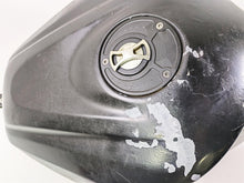 Load image into Gallery viewer, 2002 Yamaha YZFR1 R1 Fuel Gas Petrol Tank &amp; Aftermaket Lid 5PW-Y2410-30-01
