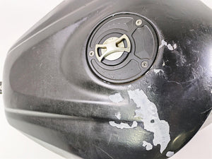 2002 Yamaha YZFR1 R1 Fuel Gas Petrol Tank & Aftermaket Lid 5PW-Y2410-30-01