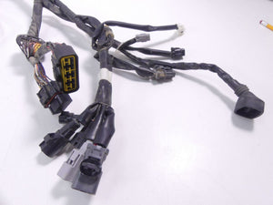 2017 Yamaha YXZ1000R EPS SS Main Wiring Harness Loom - No Cuts B57-82590-00-00
