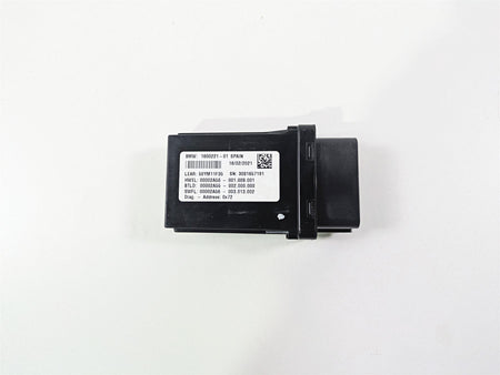 2022 BMW RnineT Pure K22 Central Light Control Module Ecu Ecm 61351600221 {{ shop.shopifyCountryName }} - Mototech271