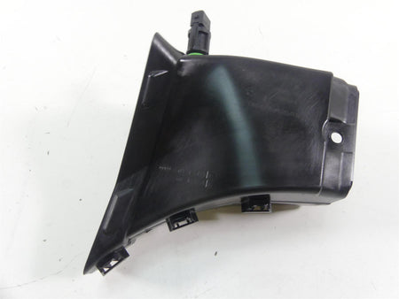 2018 BMW S1000RR K46 Front Center Air Duct Ram Scoop 13718388525 8564533 {{ shop.shopifyCountryName }} - Mototech271