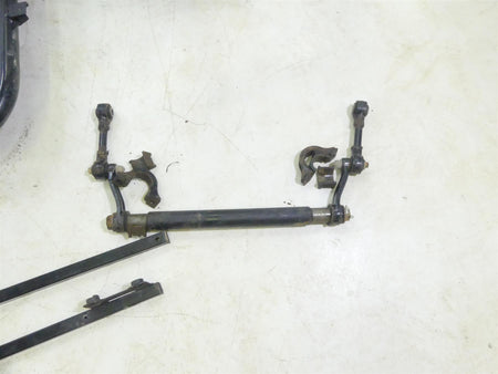 2013 Arctic Cat Wildcat 1000 LTD Main Frame Chassis With Kentucky Clean Title - Read 5506-118 {{ shop.shopifyCountryName }} - Mototech271