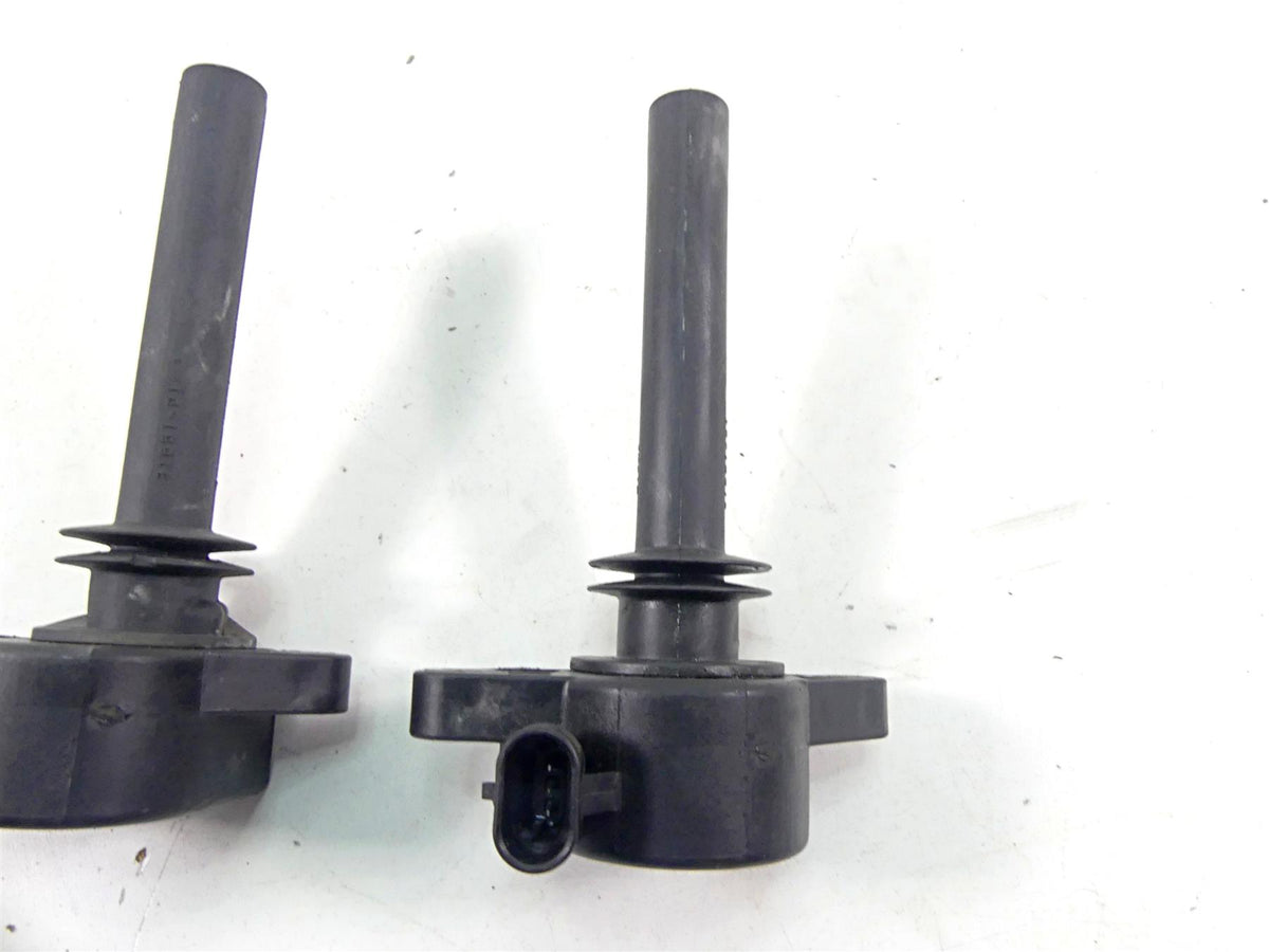 2005 Harley VRSCSE CVO V-Rod Delphi Ignition Coils Stick Coil Set 32477-01A {{ shop.shopifyCountryName }} - Mototech271