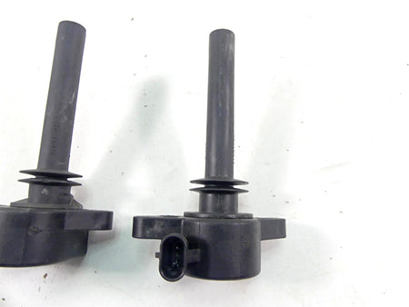 2005 Harley VRSCSE CVO V-Rod Delphi Ignition Coils Stick Coil Set 32477-01A {{ shop.shopifyCountryName }} - Mototech271