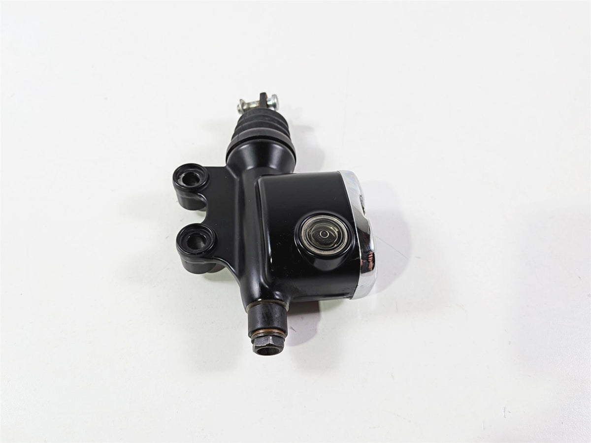 2011 Harley Touring FLHTCU CVO Electra Glide Rear Brake Master Cylinder 46459-08-Mototech271