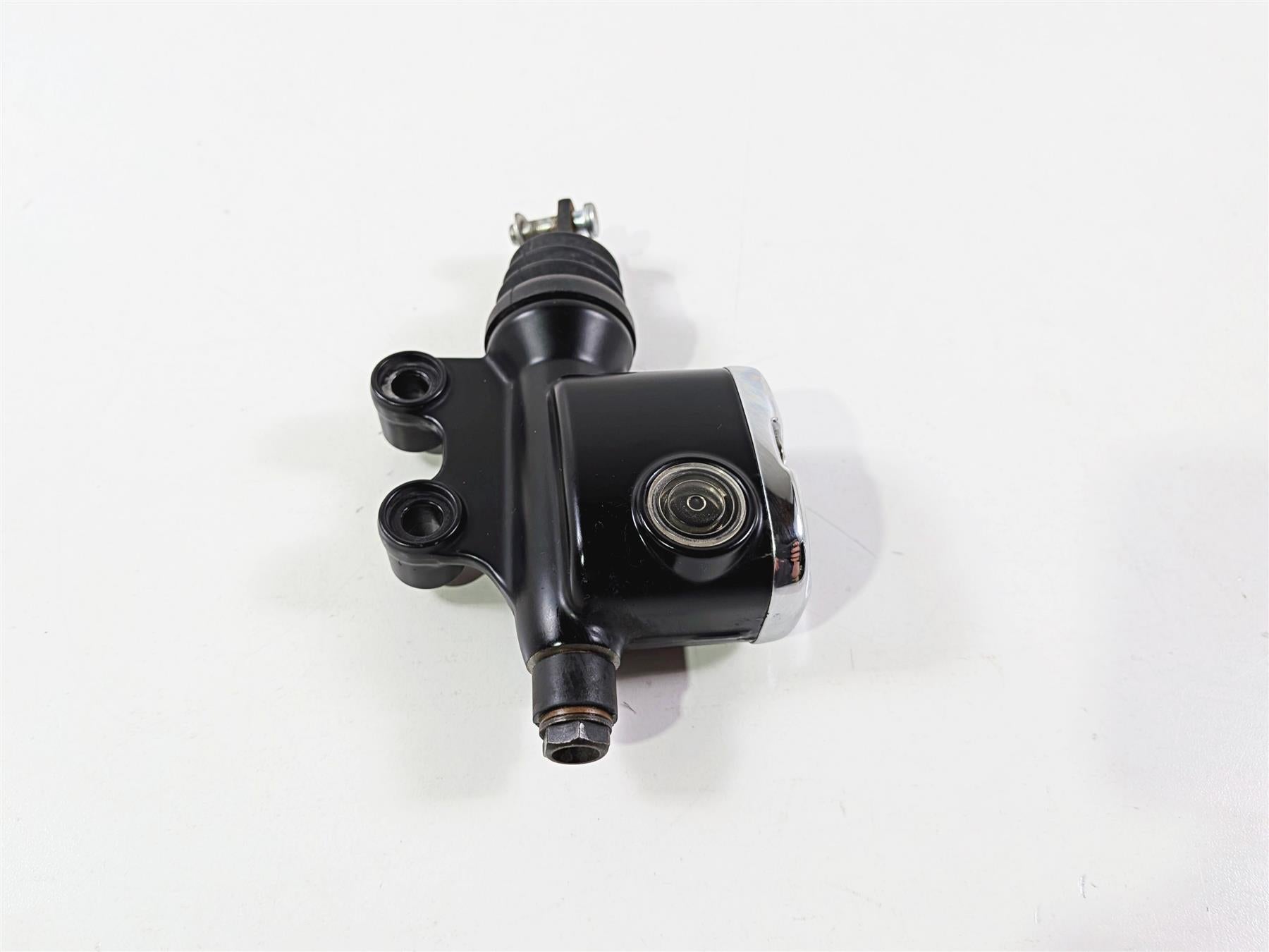 2011 Harley Touring FLHTCU CVO Electra Glide Rear Brake Master Cylinder 46459-08-Mototech271